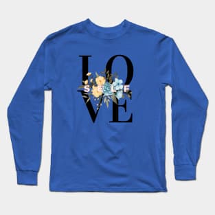 Self Love Long Sleeve T-Shirt